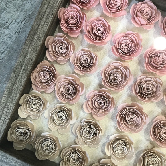 Custom Homemade Flower Box - Picture 6 of 12